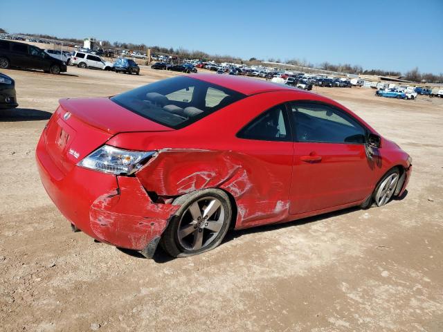 Photo 2 VIN: 2HGFG11838H541679 - HONDA CIVIC 