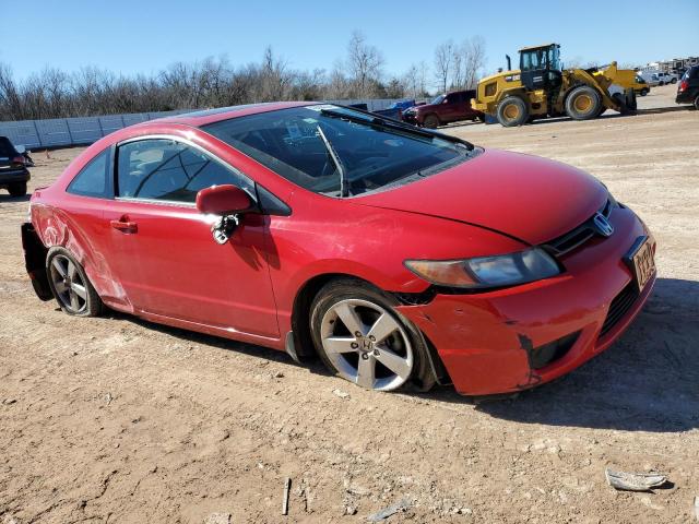 Photo 3 VIN: 2HGFG11838H541679 - HONDA CIVIC 