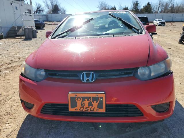 Photo 4 VIN: 2HGFG11838H541679 - HONDA CIVIC 