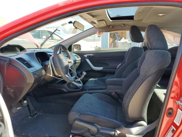 Photo 6 VIN: 2HGFG11838H541679 - HONDA CIVIC 