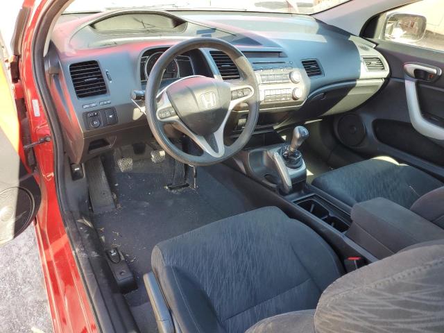 Photo 7 VIN: 2HGFG11838H541679 - HONDA CIVIC 