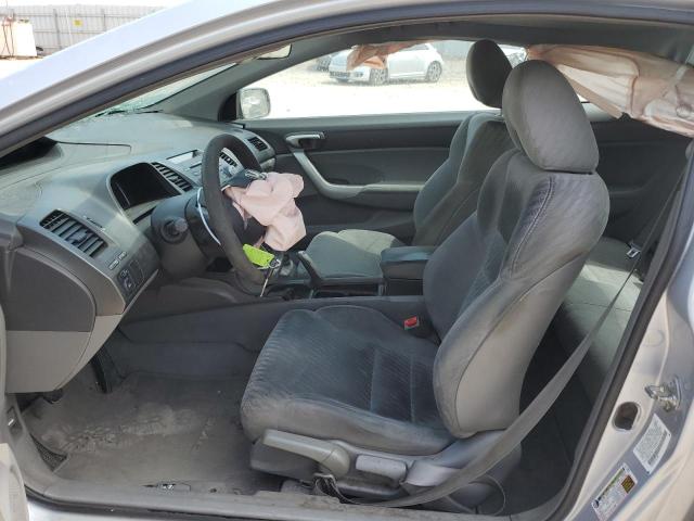 Photo 6 VIN: 2HGFG11839H510269 - HONDA CIVIC 