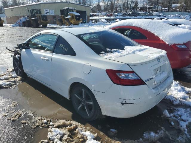 Photo 1 VIN: 2HGFG11846H503357 - HONDA CIVIC 