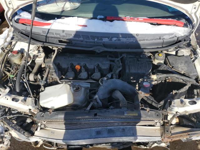 Photo 10 VIN: 2HGFG11846H503357 - HONDA CIVIC 