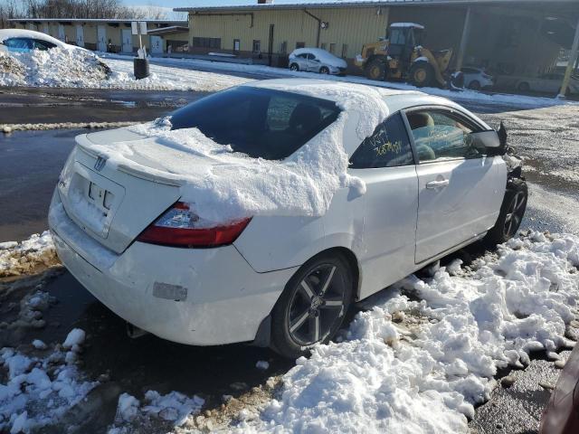 Photo 2 VIN: 2HGFG11846H503357 - HONDA CIVIC 