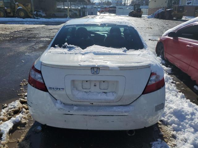 Photo 5 VIN: 2HGFG11846H503357 - HONDA CIVIC 