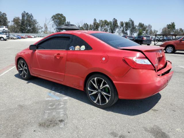 Photo 1 VIN: 2HGFG11846H570492 - HONDA CIVIC 