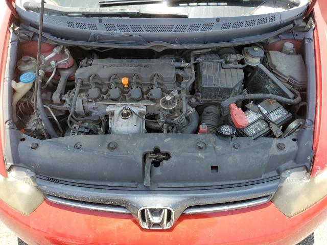 Photo 10 VIN: 2HGFG11846H570492 - HONDA CIVIC 