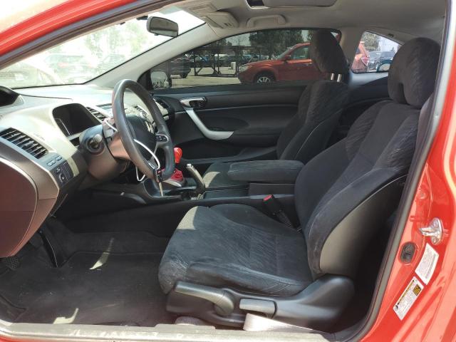 Photo 6 VIN: 2HGFG11846H570492 - HONDA CIVIC 