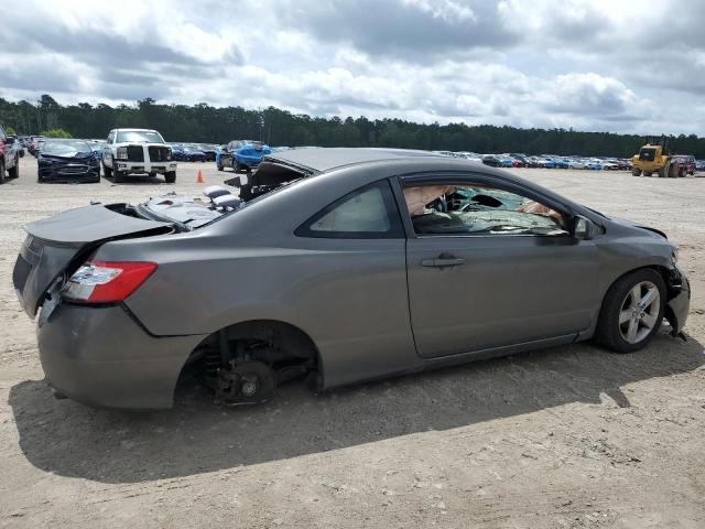 Photo 2 VIN: 2HGFG11847H501867 - HONDA CIVIC EX 