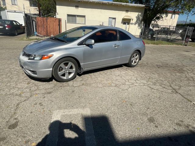 Photo 1 VIN: 2HGFG11847H506177 - HONDA CIVIC EX 