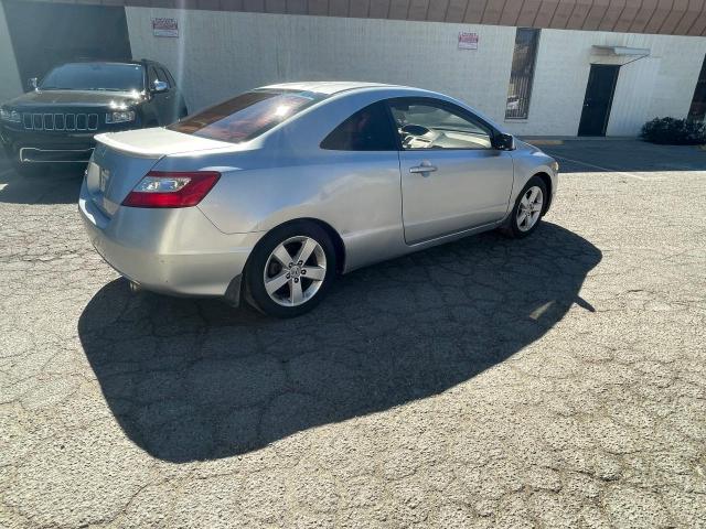 Photo 2 VIN: 2HGFG11847H506177 - HONDA CIVIC EX 