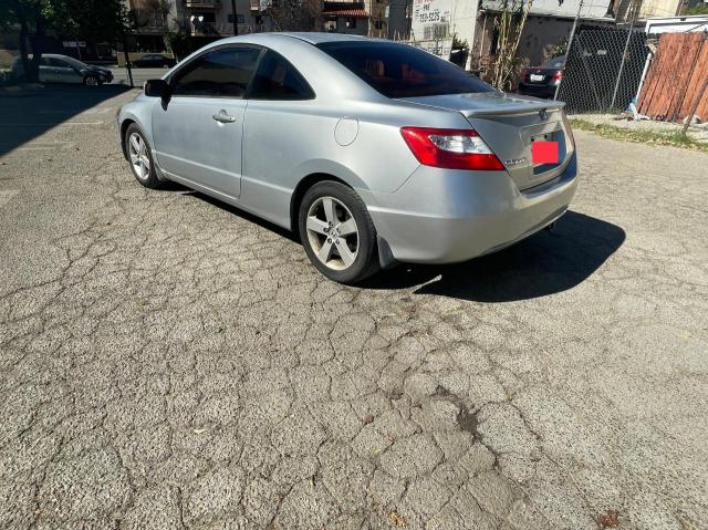 Photo 3 VIN: 2HGFG11847H506177 - HONDA CIVIC EX 