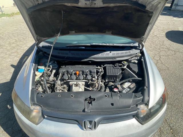 Photo 6 VIN: 2HGFG11847H506177 - HONDA CIVIC EX 