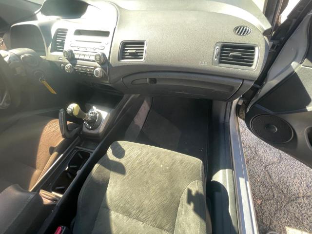 Photo 8 VIN: 2HGFG11847H506177 - HONDA CIVIC EX 