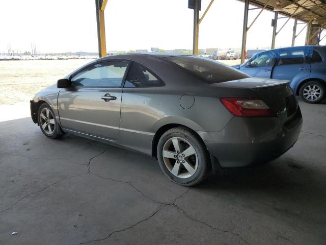 Photo 1 VIN: 2HGFG11848H503751 - HONDA CIVIC 