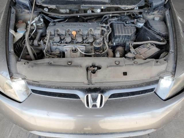 Photo 10 VIN: 2HGFG11848H503751 - HONDA CIVIC 