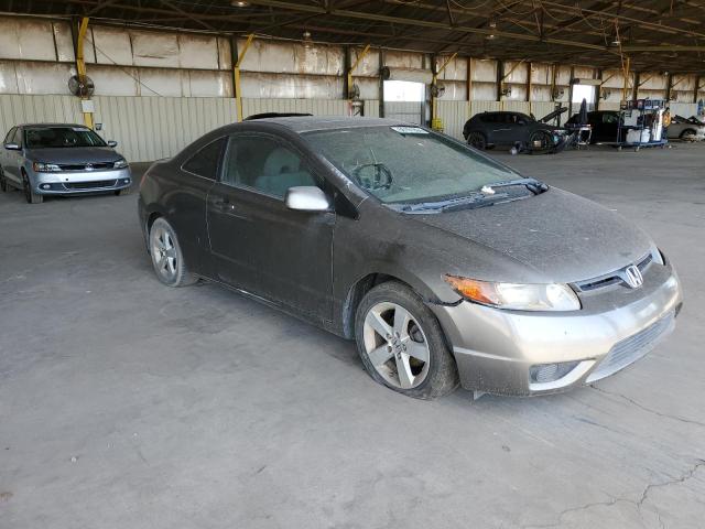 Photo 3 VIN: 2HGFG11848H503751 - HONDA CIVIC 