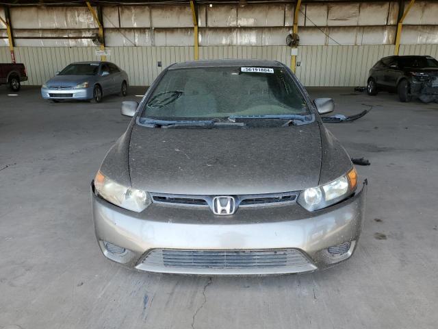 Photo 4 VIN: 2HGFG11848H503751 - HONDA CIVIC 