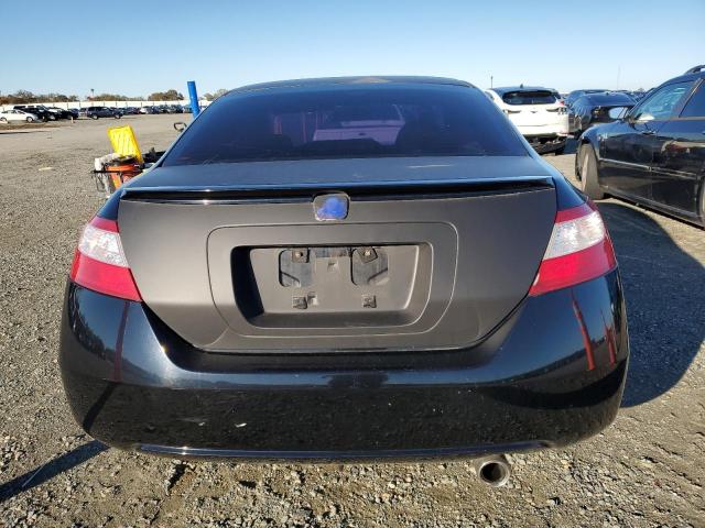 Photo 5 VIN: 2HGFG11848H531873 - HONDA CIVIC EX 