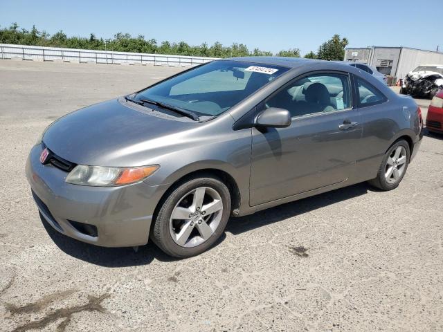 Photo 0 VIN: 2HGFG11856H510673 - HONDA CIVIC EX 