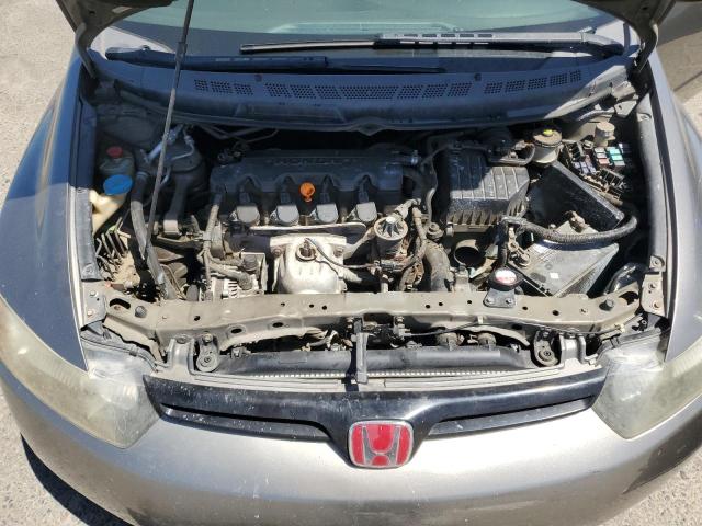 Photo 10 VIN: 2HGFG11856H510673 - HONDA CIVIC EX 