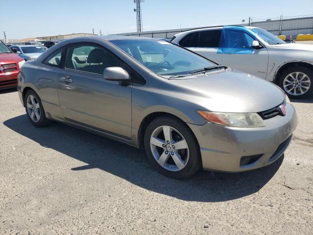 Photo 3 VIN: 2HGFG11856H510673 - HONDA CIVIC EX 