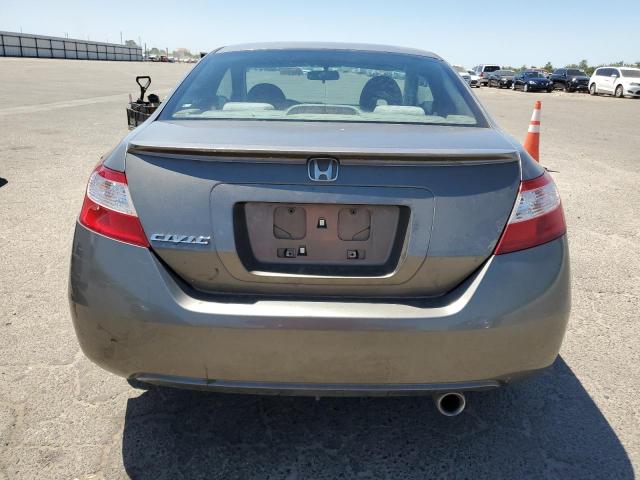 Photo 5 VIN: 2HGFG11856H510673 - HONDA CIVIC EX 