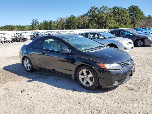 Photo 3 VIN: 2HGFG11856H561834 - HONDA CIVIC EX 