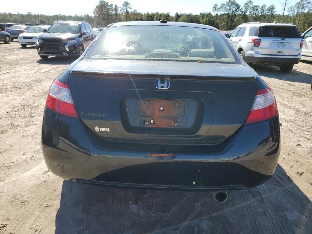 Photo 5 VIN: 2HGFG11856H561834 - HONDA CIVIC EX 