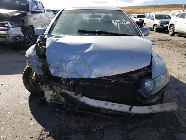 Photo 4 VIN: 2HGFG11857H521321 - HONDA CIVIC 