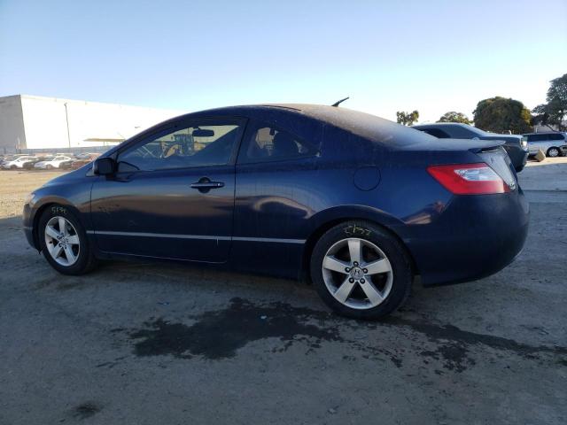 Photo 1 VIN: 2HGFG11857H554531 - HONDA CIVIC 