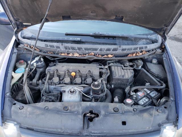 Photo 10 VIN: 2HGFG11857H554531 - HONDA CIVIC 