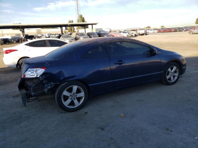 Photo 2 VIN: 2HGFG11857H554531 - HONDA CIVIC 