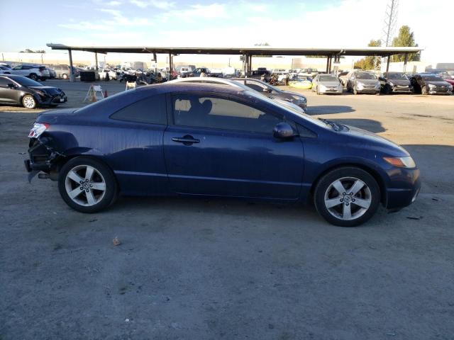 Photo 3 VIN: 2HGFG11857H554531 - HONDA CIVIC 