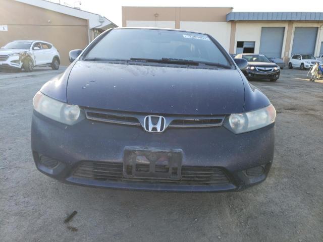 Photo 4 VIN: 2HGFG11857H554531 - HONDA CIVIC 