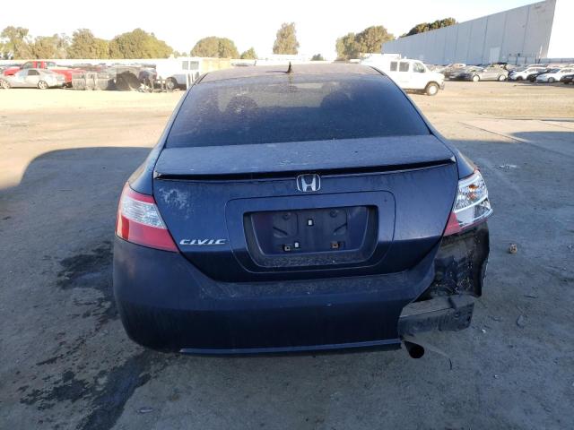 Photo 5 VIN: 2HGFG11857H554531 - HONDA CIVIC 