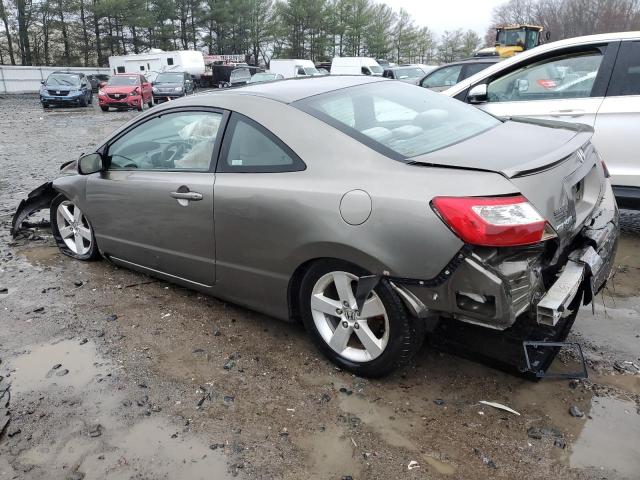 Photo 1 VIN: 2HGFG11857H554786 - HONDA CIVIC 