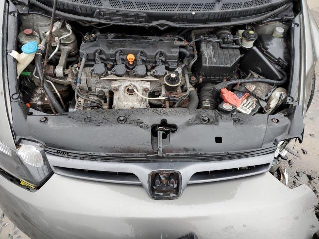 Photo 10 VIN: 2HGFG11857H554786 - HONDA CIVIC 