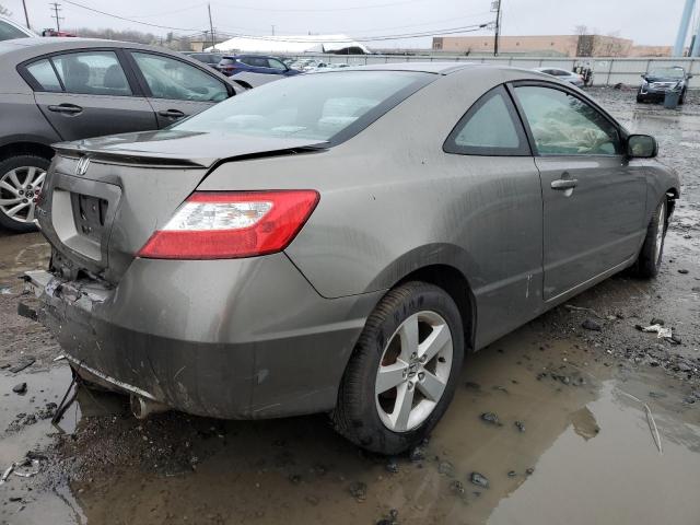 Photo 2 VIN: 2HGFG11857H554786 - HONDA CIVIC 