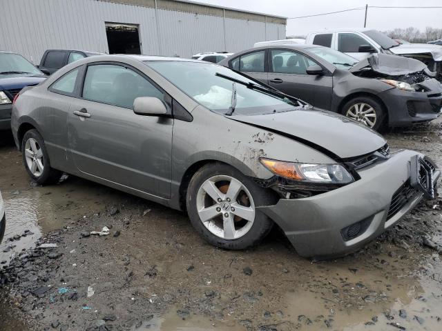 Photo 3 VIN: 2HGFG11857H554786 - HONDA CIVIC 