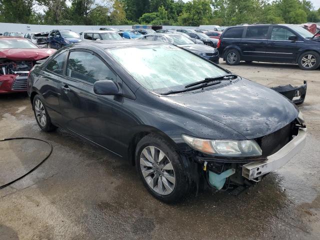 Photo 3 VIN: 2HGFG11859H503579 - HONDA CIVIC EX 