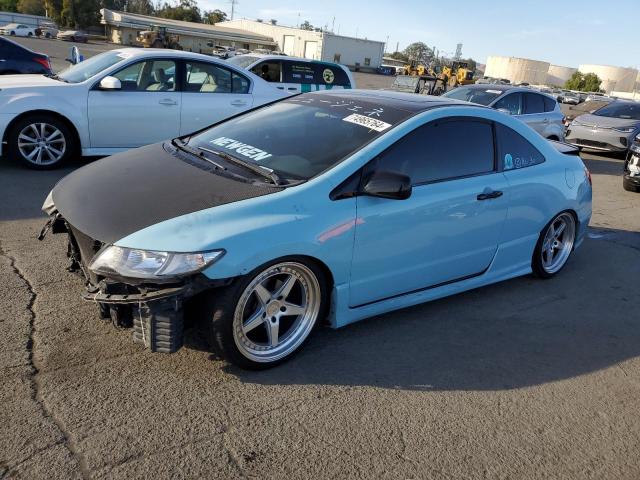 Photo 0 VIN: 2HGFG11859H534735 - HONDA CIVIC EX 