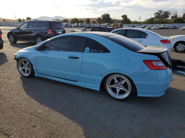 Photo 1 VIN: 2HGFG11859H534735 - HONDA CIVIC EX 