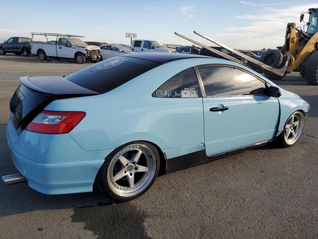 Photo 2 VIN: 2HGFG11859H534735 - HONDA CIVIC EX 