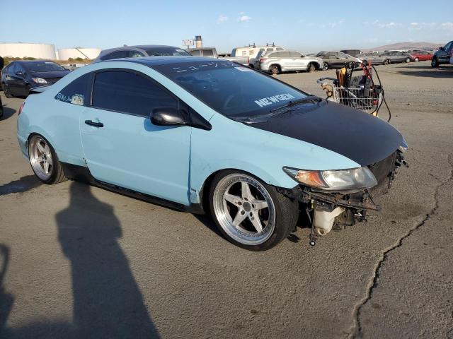 Photo 3 VIN: 2HGFG11859H534735 - HONDA CIVIC EX 