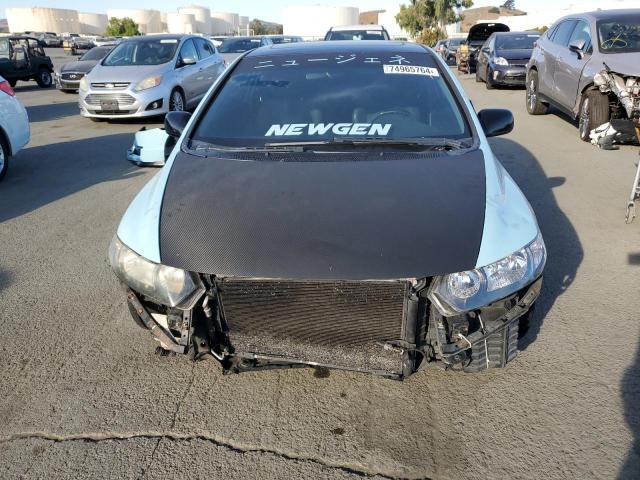 Photo 4 VIN: 2HGFG11859H534735 - HONDA CIVIC EX 