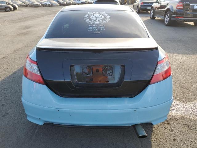 Photo 5 VIN: 2HGFG11859H534735 - HONDA CIVIC EX 