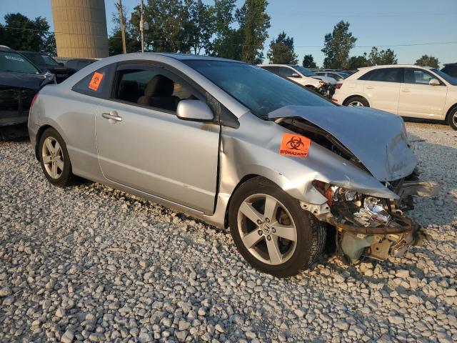 Photo 3 VIN: 2HGFG11868H524648 - HONDA CIVIC EX 