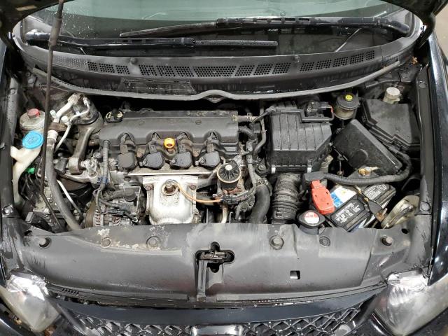 Photo 10 VIN: 2HGFG11869H514753 - HONDA CIVIC 